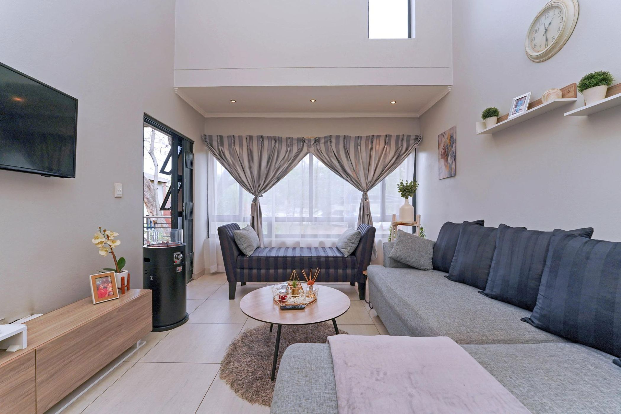 Townhouse for sale in Jackal Creek Golf Estate - RAN1681770