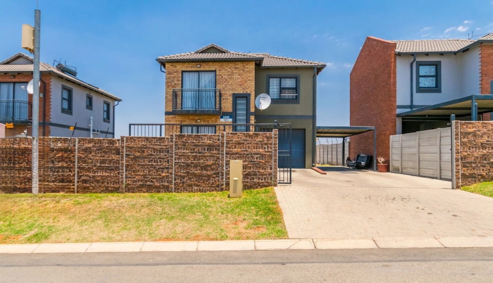 House sold in Mindalore - 1KR1682027 House sold in Mindalore - 1KR1682027