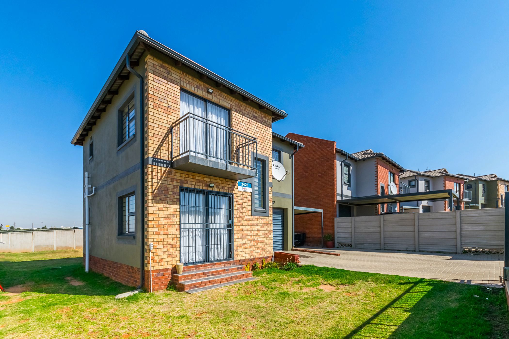 House sold in Mindalore - 1KR1682027