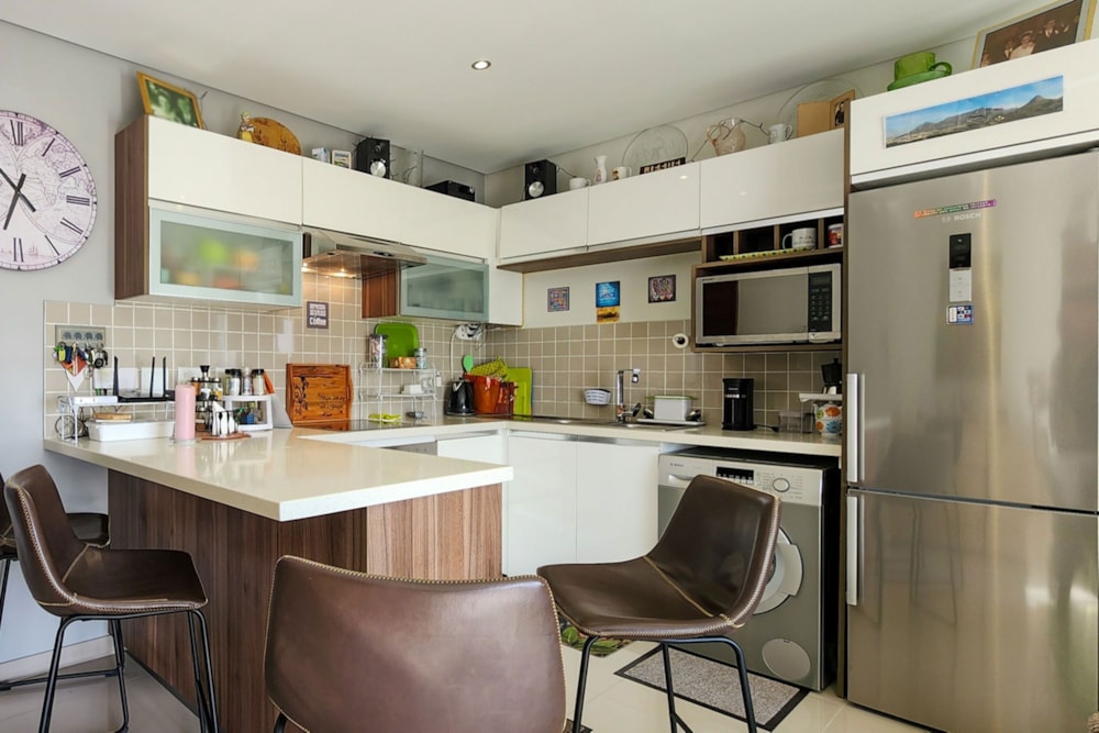 Apartment sold in Bloubergrant - 1TV1680259