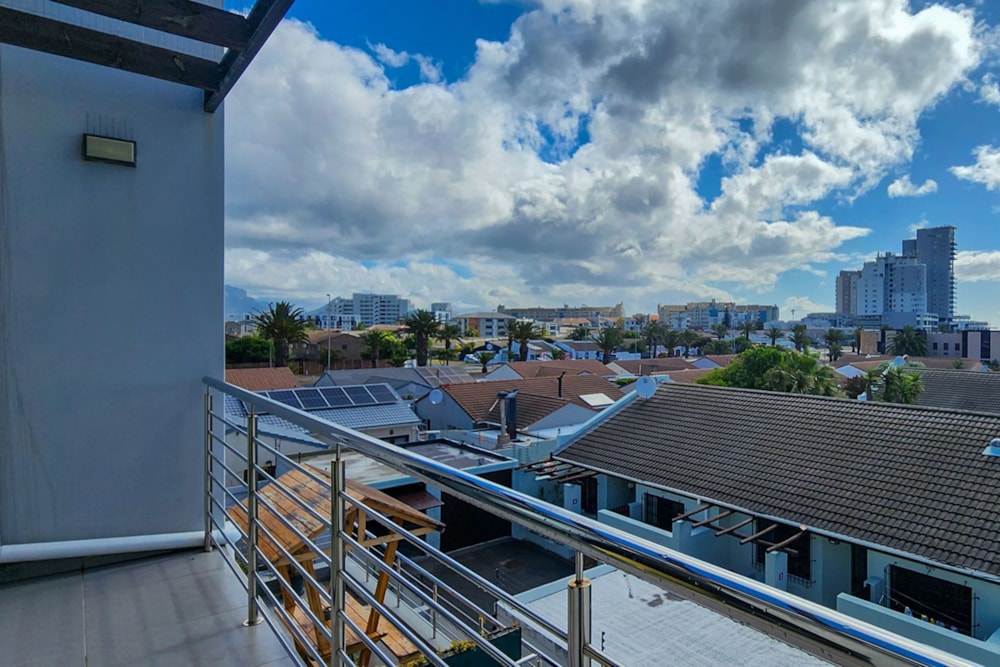 Apartment sold in Bloubergrant - 1TV1680259