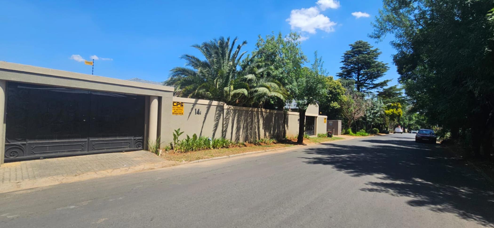 Townhouse for sale in New Redruth - 1AB1676677