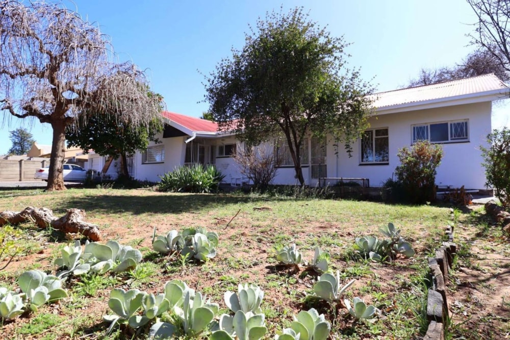 House sold in Universitas - 1BX1681820 House sold in Universitas - 1BX1681820