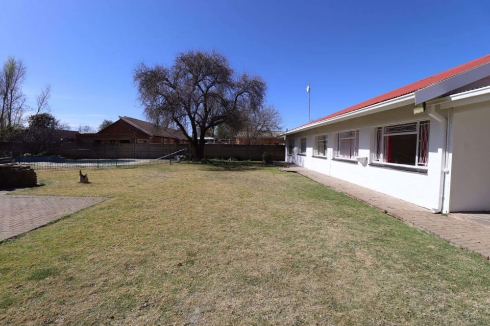 House sold in Universitas - 1BX1681820 House sold in Universitas - 1BX1681820