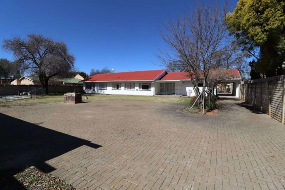 House sold in Universitas - 1BX1681820 House sold in Universitas - 1BX1681820