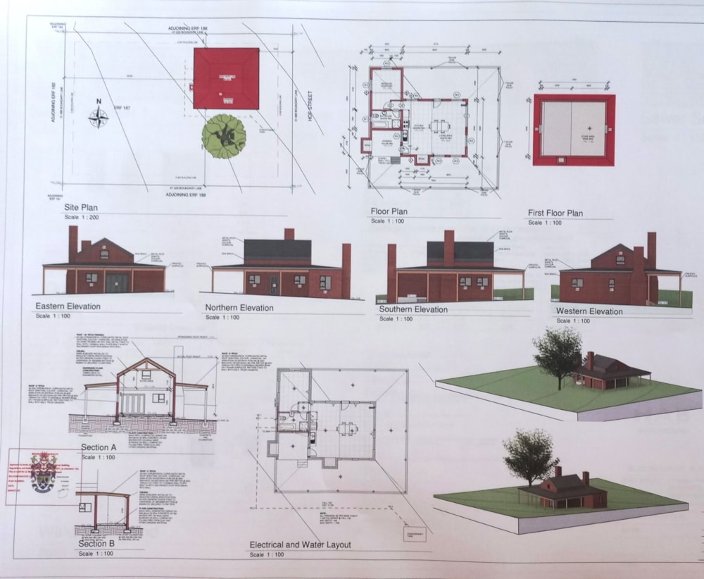 Vacant land for sale in Aurora, West Coast - LA1681918