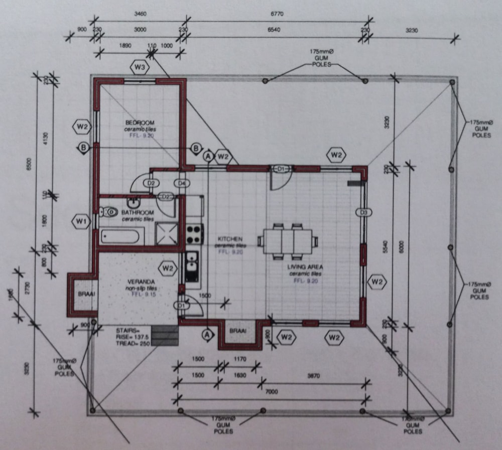 Vacant land for sale in Aurora, West Coast - LA1681918