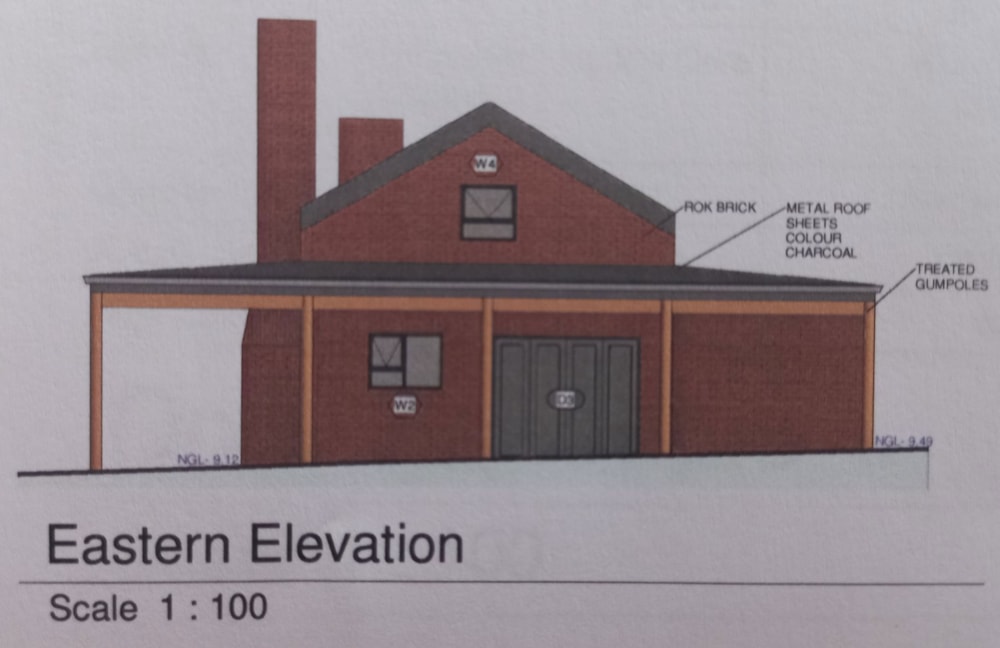 Vacant land for sale in Aurora, West Coast - LA1681918