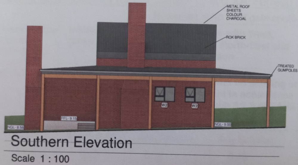 Vacant land for sale in Aurora, West Coast - LA1681918 Vacant land for sale in Aurora, West Coast - LA1681918