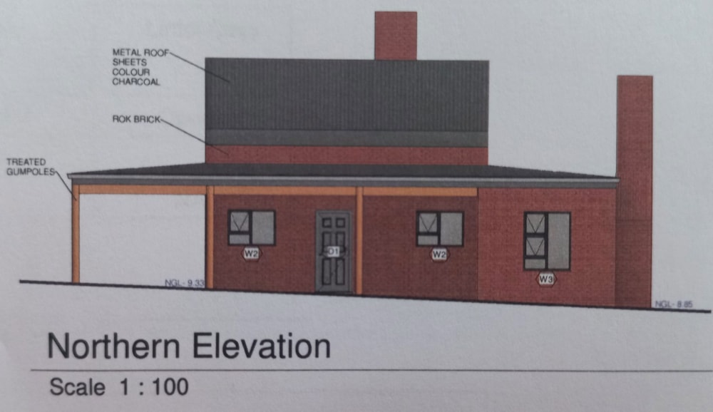 Vacant land for sale in Aurora, West Coast - LA1681918 Vacant land for sale in Aurora, West Coast - LA1681918