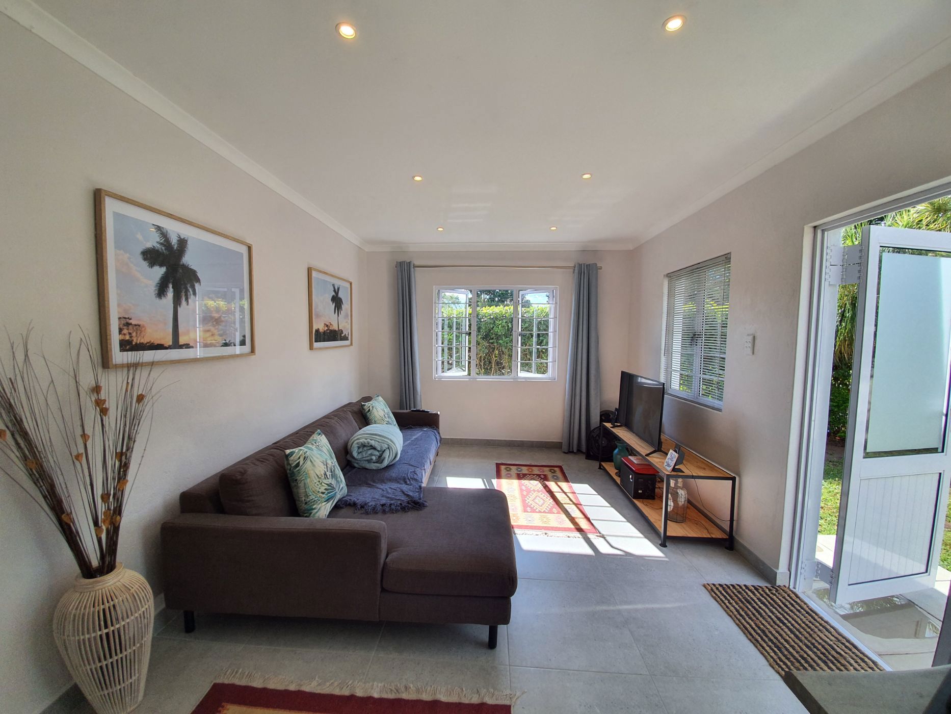 Garden cottage to rent in Farningham Ridge - 1KF1705968