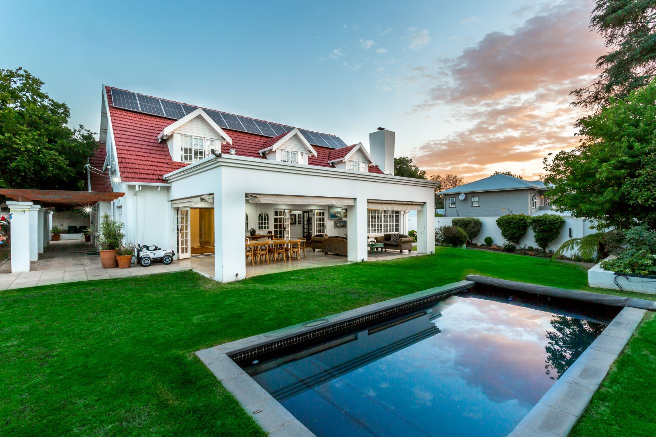 House sold in Craighall - HP1680359