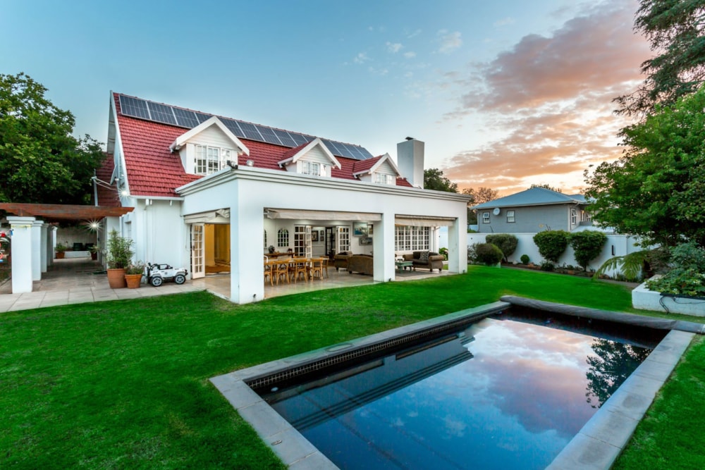 House sold in Craighall - HP1680359