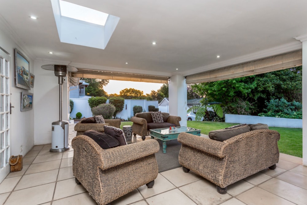 House sold in Craighall - HP1680359