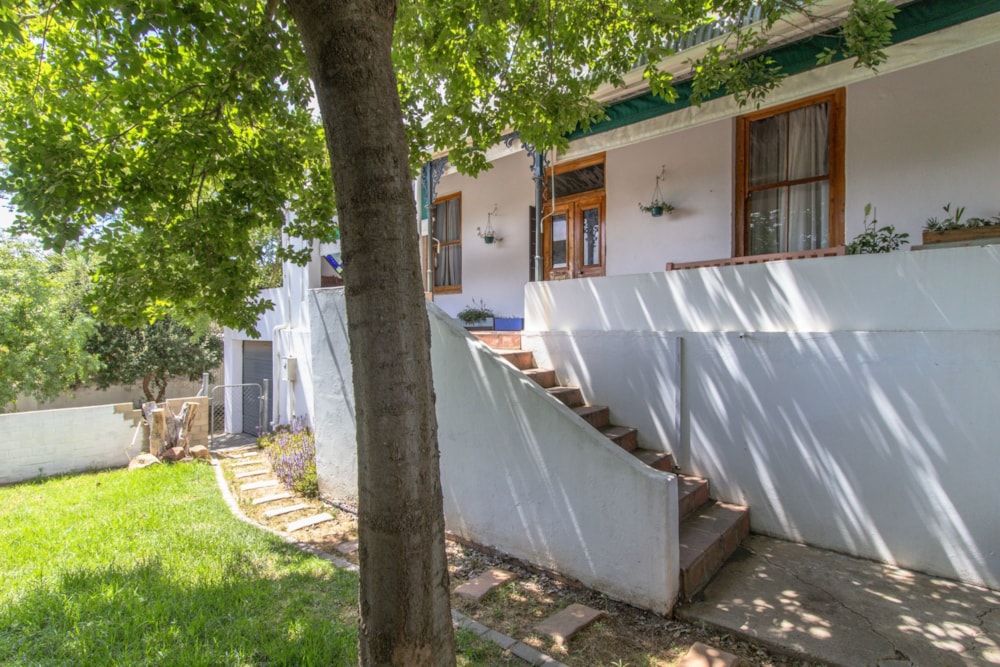 House for sale in Dalsig, Malmesbury - 1MS1680709