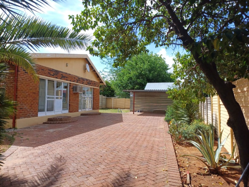 House sold in Wilgehof - 1BX1681076 House sold in Wilgehof - 1BX1681076