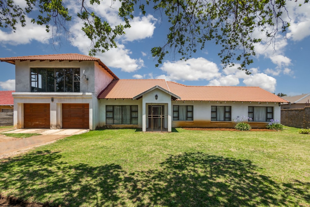 House for sale in Brackenhurst - 1GV1681071