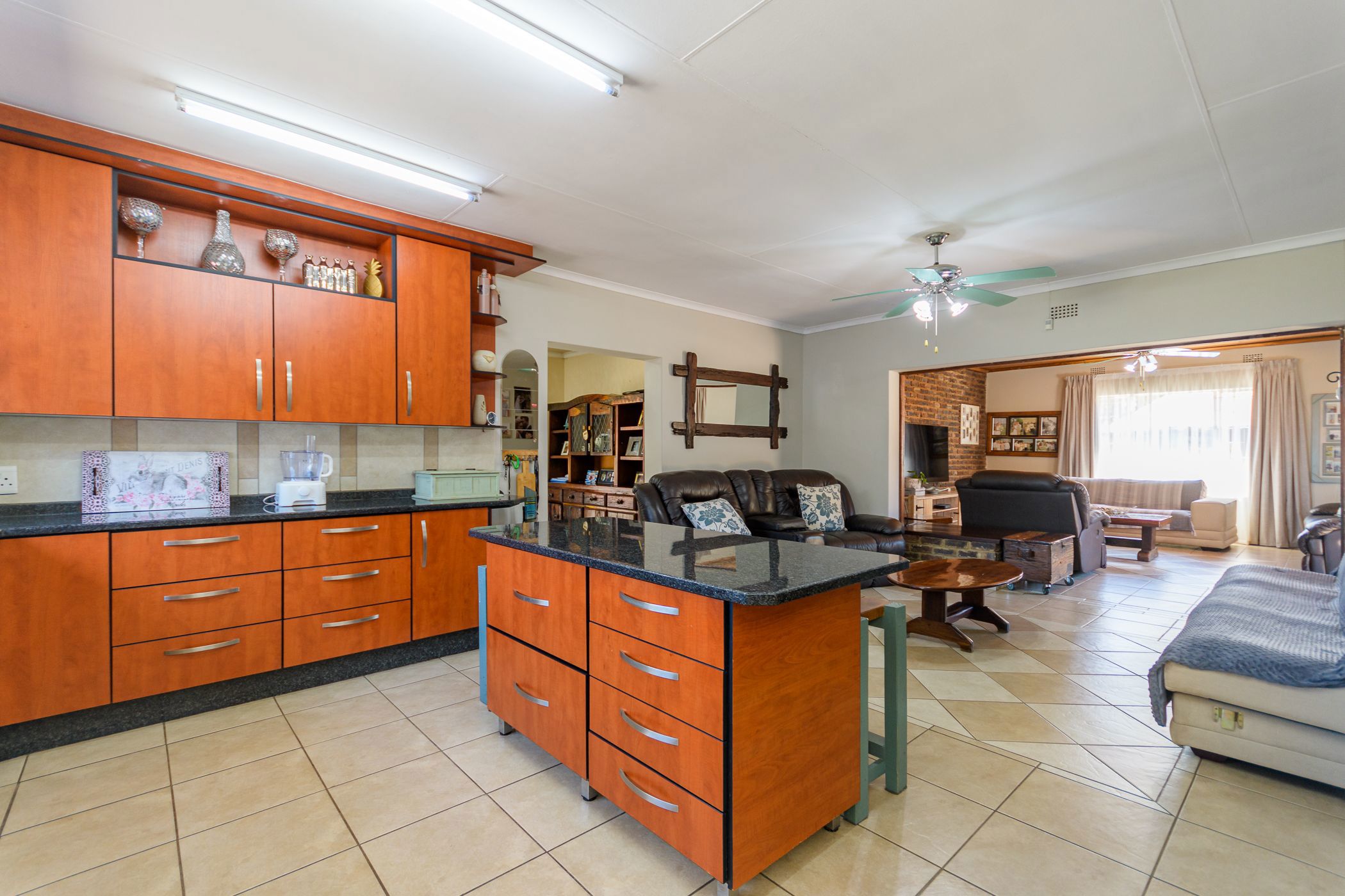 House for sale in Brackenhurst - 1AB1679044