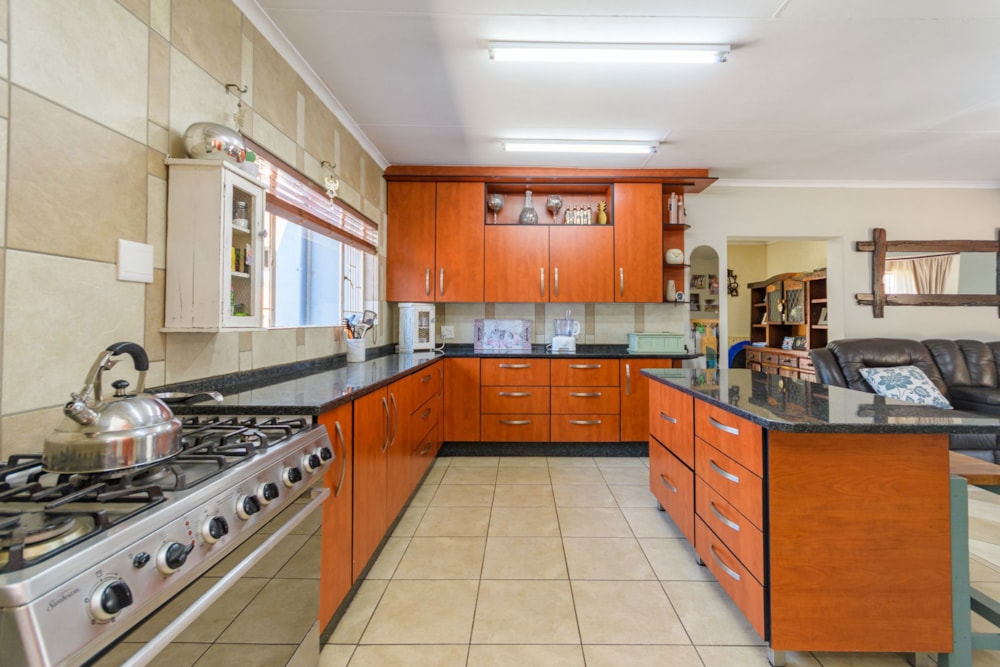 House for sale in Brackenhurst - 1AB1679044