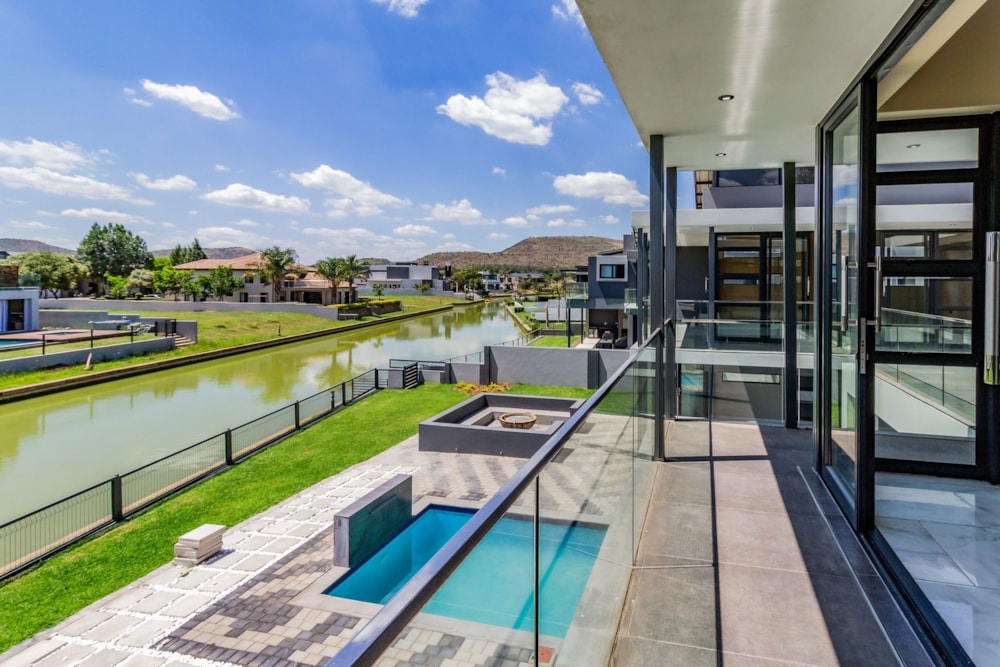 Double-storey house for sale in The Islands Estate - 1HR1683330 Double-storey house for sale in The Islands Estate - 1HR1683330