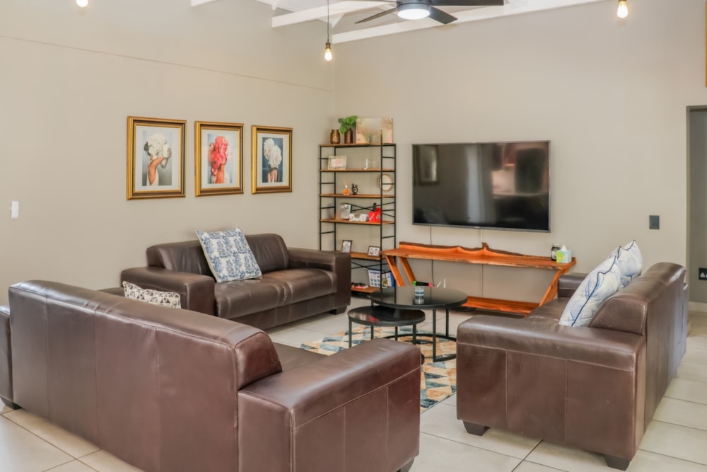 House for sale in Leloko Estate - 1HR1680663