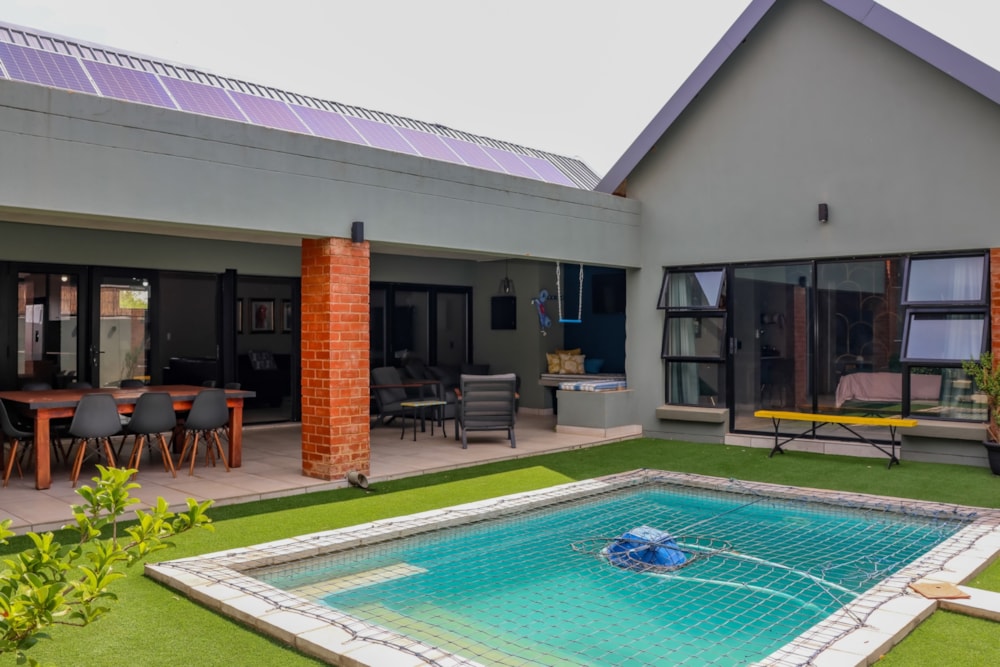 House for sale in Leloko Estate - 1HR1680663