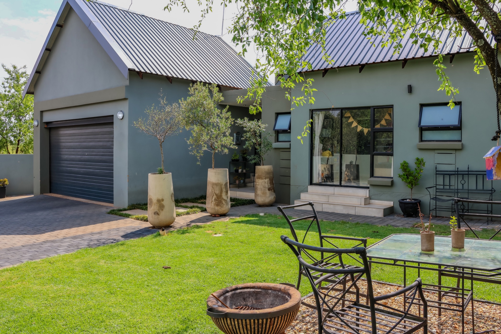 House for sale in Leloko Estate - 1HR1680663