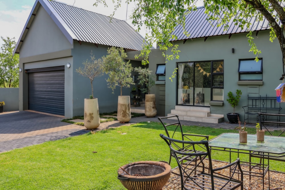 House for sale in Leloko Estate - 1HR1680663