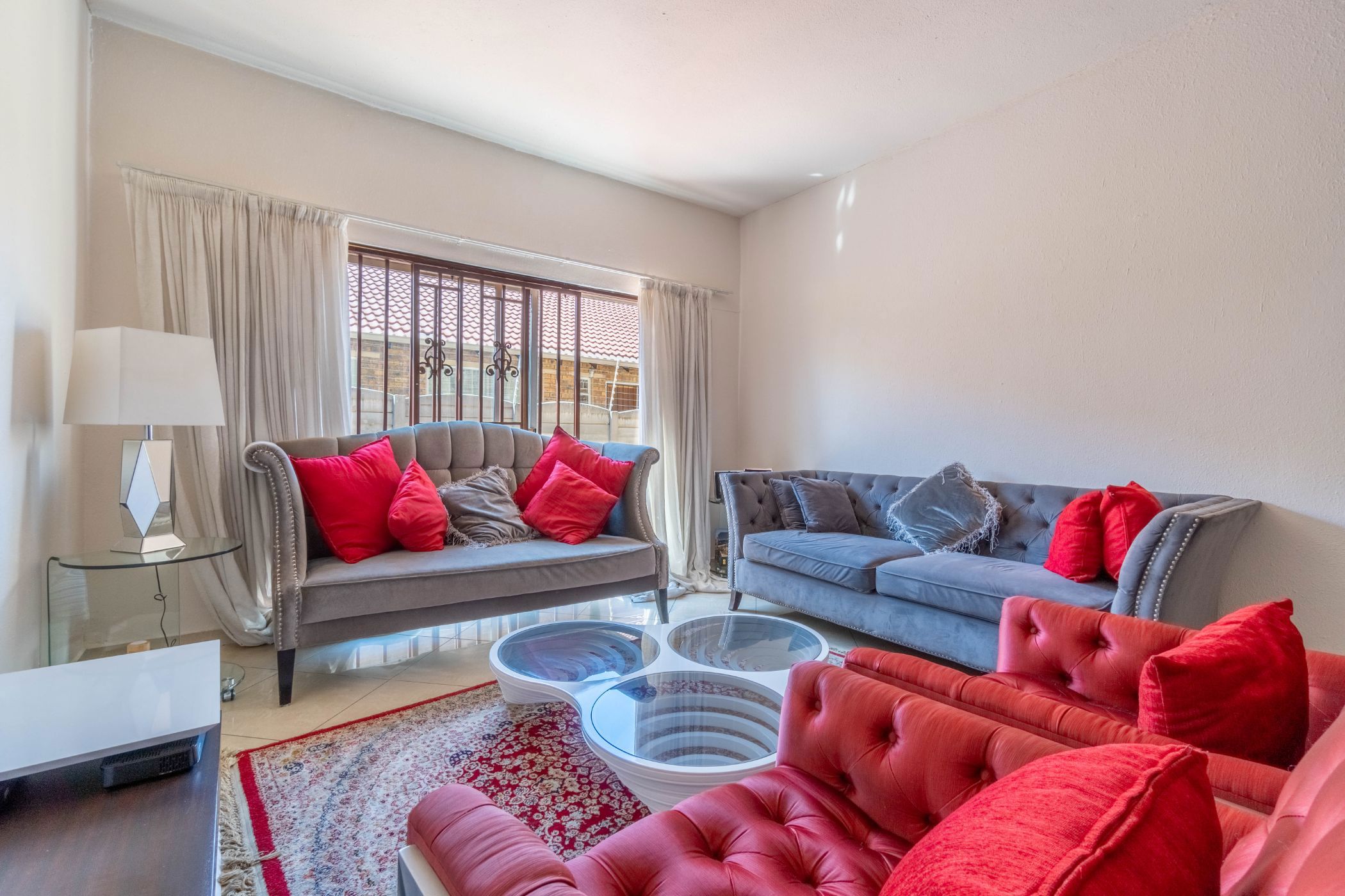 Apartment sold in Terenure - KTP1680927