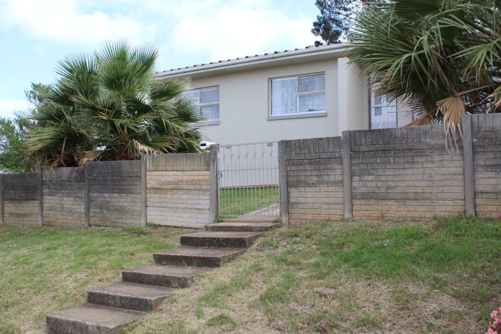 House let in Van Riebeeck Hoogte - 1UK1682846 House let in Van Riebeeck Hoogte - 1UK1682846