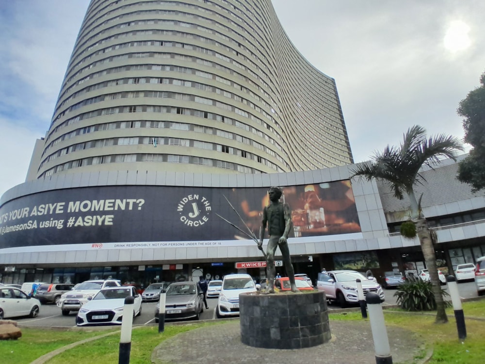 Apartment for sale in Durban Central - 1DA1682587 Apartment for sale in Durban Central - 1DA1682587