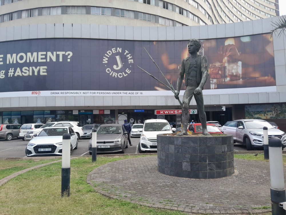 Apartment for sale in Durban Central - 1DA1682587 Apartment for sale in Durban Central - 1DA1682587