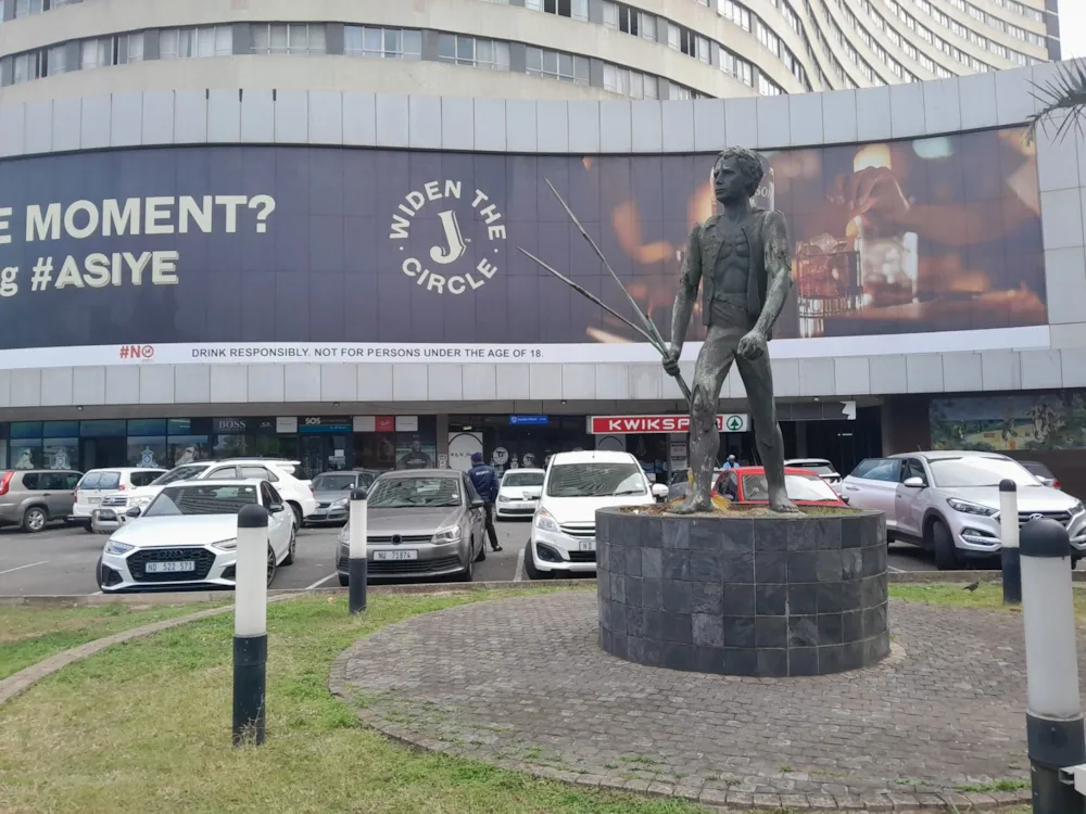Apartment for sale in Durban Central - 1DA1682587 Apartment for sale in Durban Central - 1DA1682587