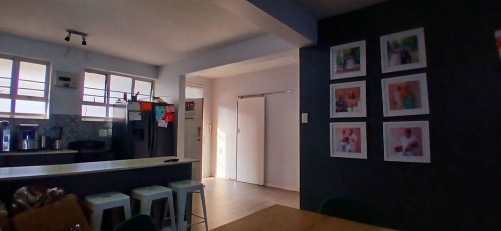 Apartment for sale in Durban Central - 1DA1682861