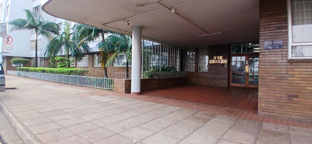 Apartment for sale in Durban Central - 1DA1682861