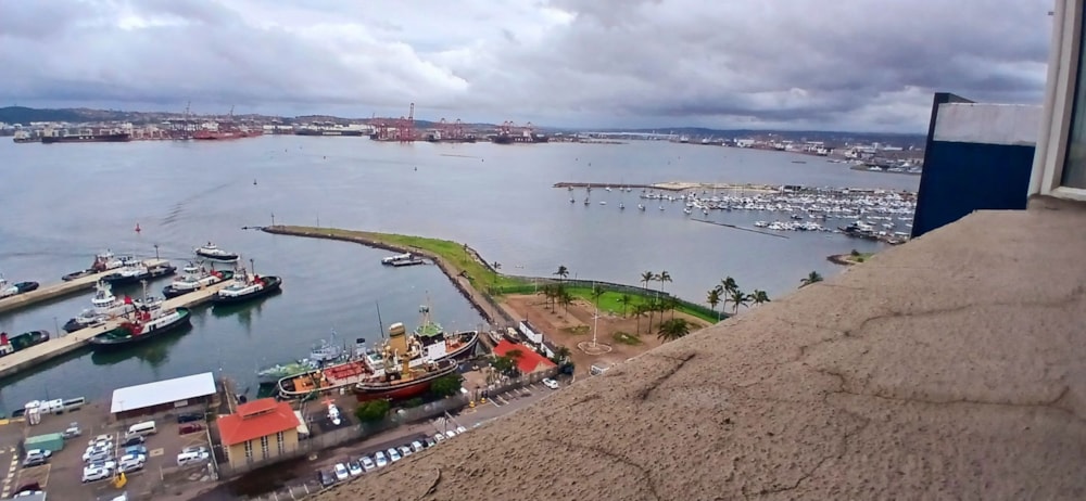 Apartment for sale in Durban Central - 1DA1681914