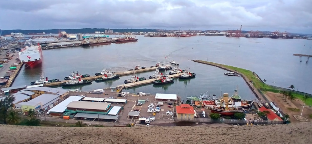 Apartment for sale in Durban Central - 1DA1681914