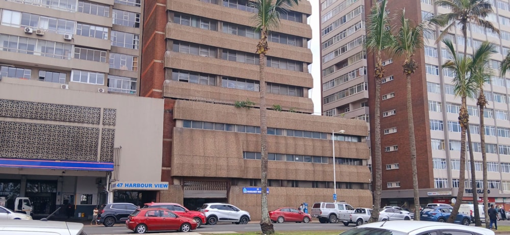 Apartment for sale in Durban Central - 1DA1681914