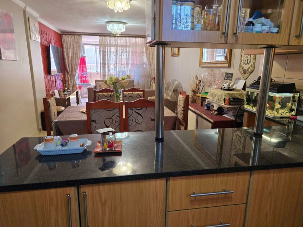 Apartment for sale in South Beach Durban - 1DA1682837 Apartment for sale in South Beach Durban - 1DA1682837