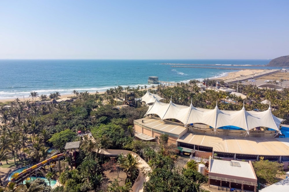 Apartment for sale in South Beach Durban - 1DA1682837