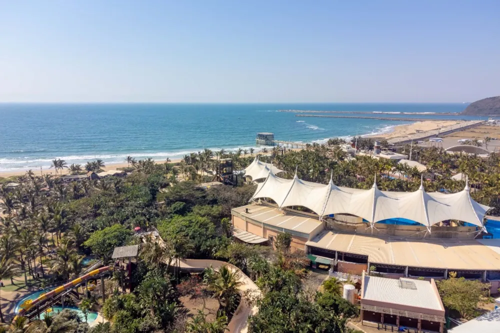 Apartment for sale in South Beach Durban - 1DA1682837 Apartment for sale in South Beach Durban - 1DA1682837