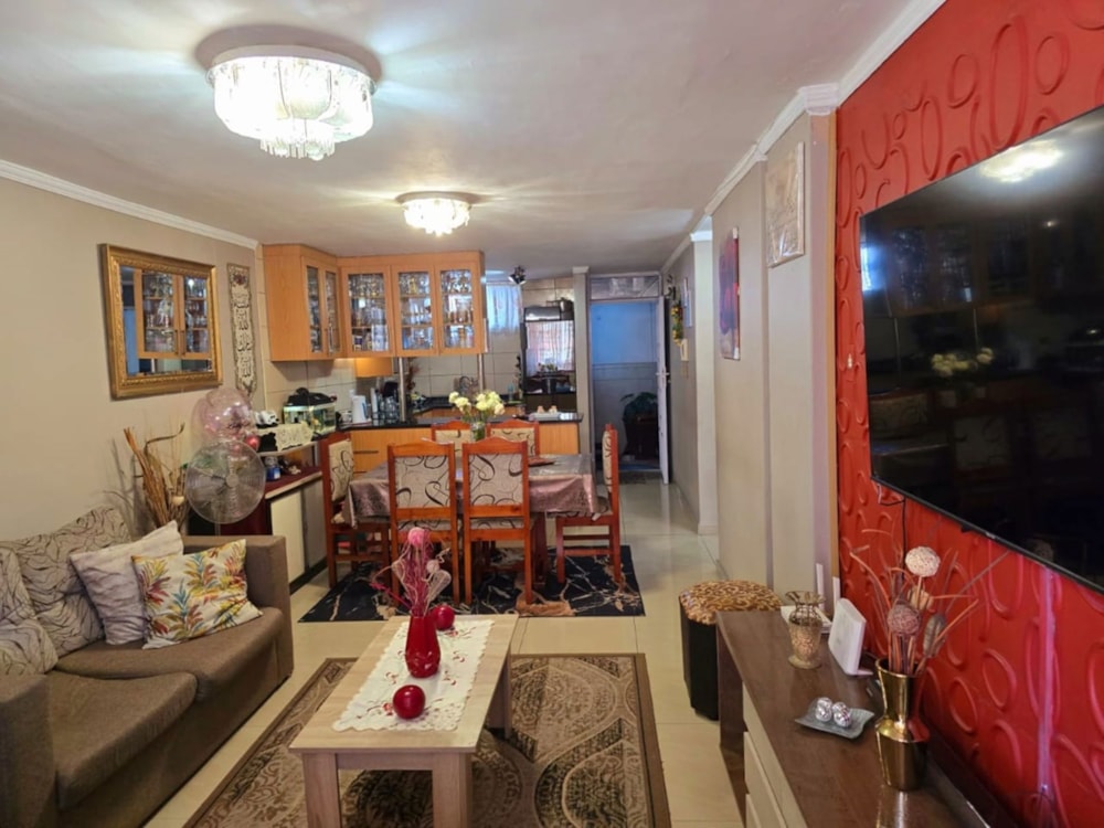 Apartment for sale in South Beach Durban - 1DA1682837 Apartment for sale in South Beach Durban - 1DA1682837