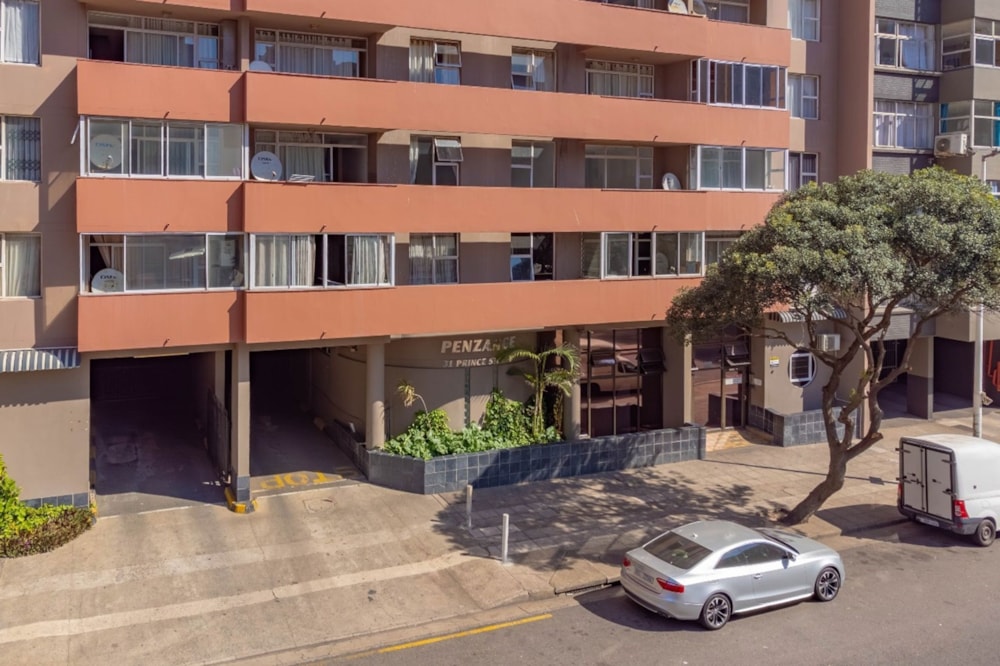 Apartment for sale in South Beach Durban - 1DA1682837 Apartment for sale in South Beach Durban - 1DA1682837