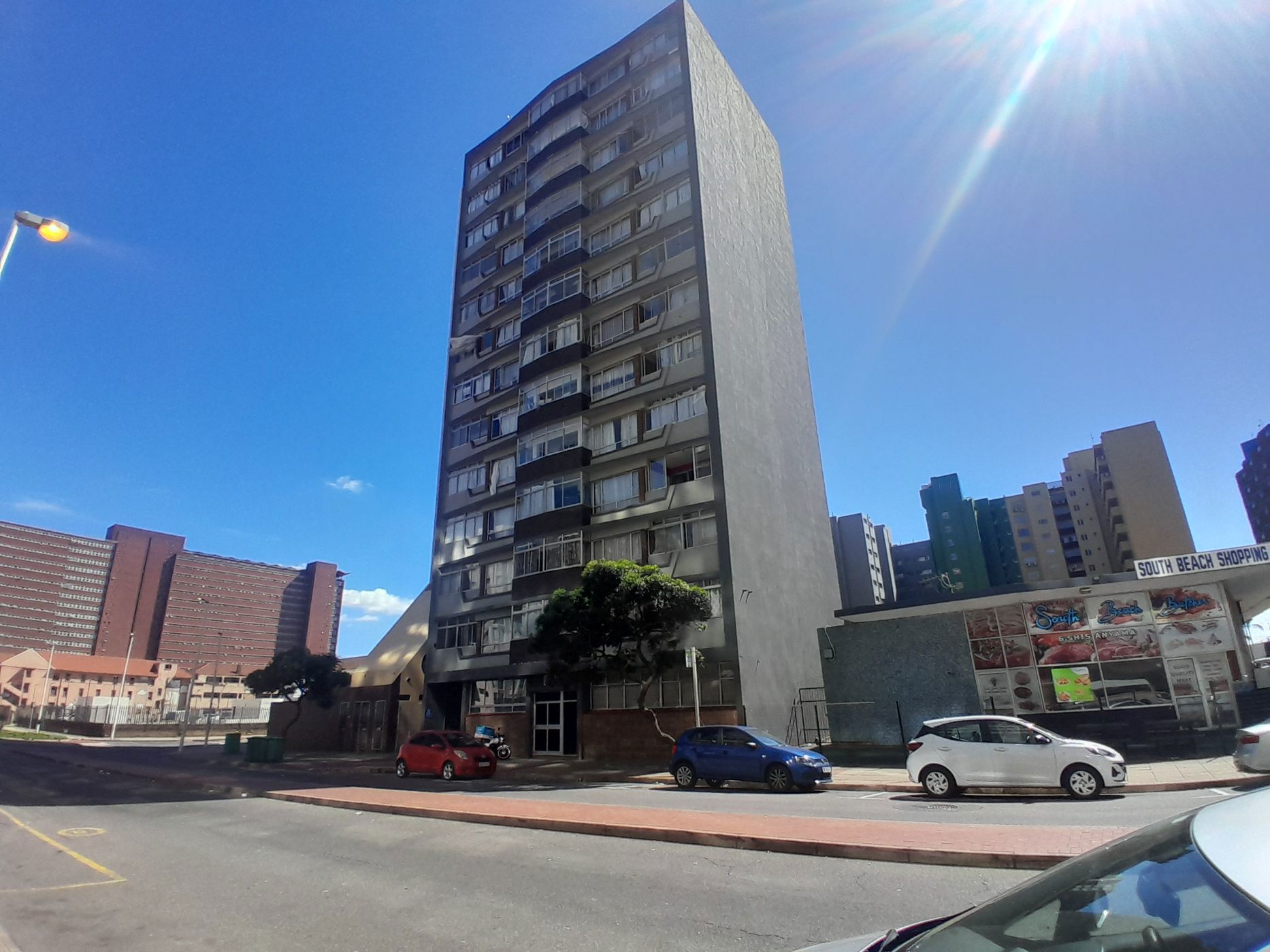 Apartment for sale in Point - 1DA1683210