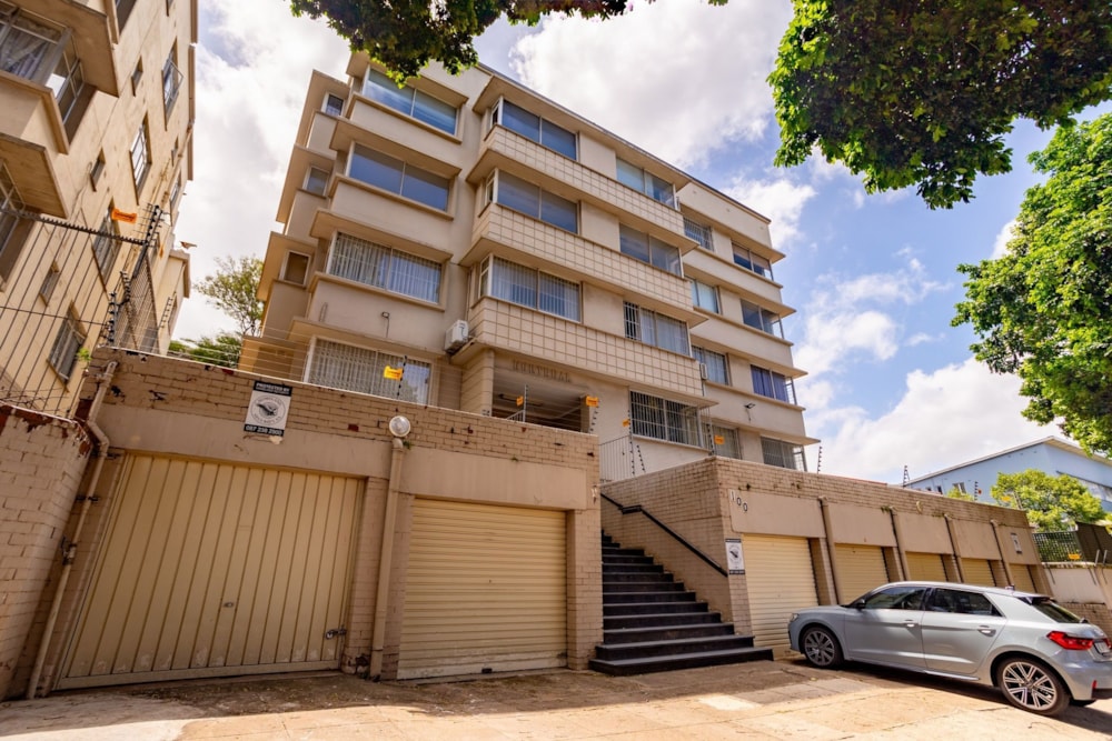 Apartment for sale in Glenwood, Durban - 1DA1683718