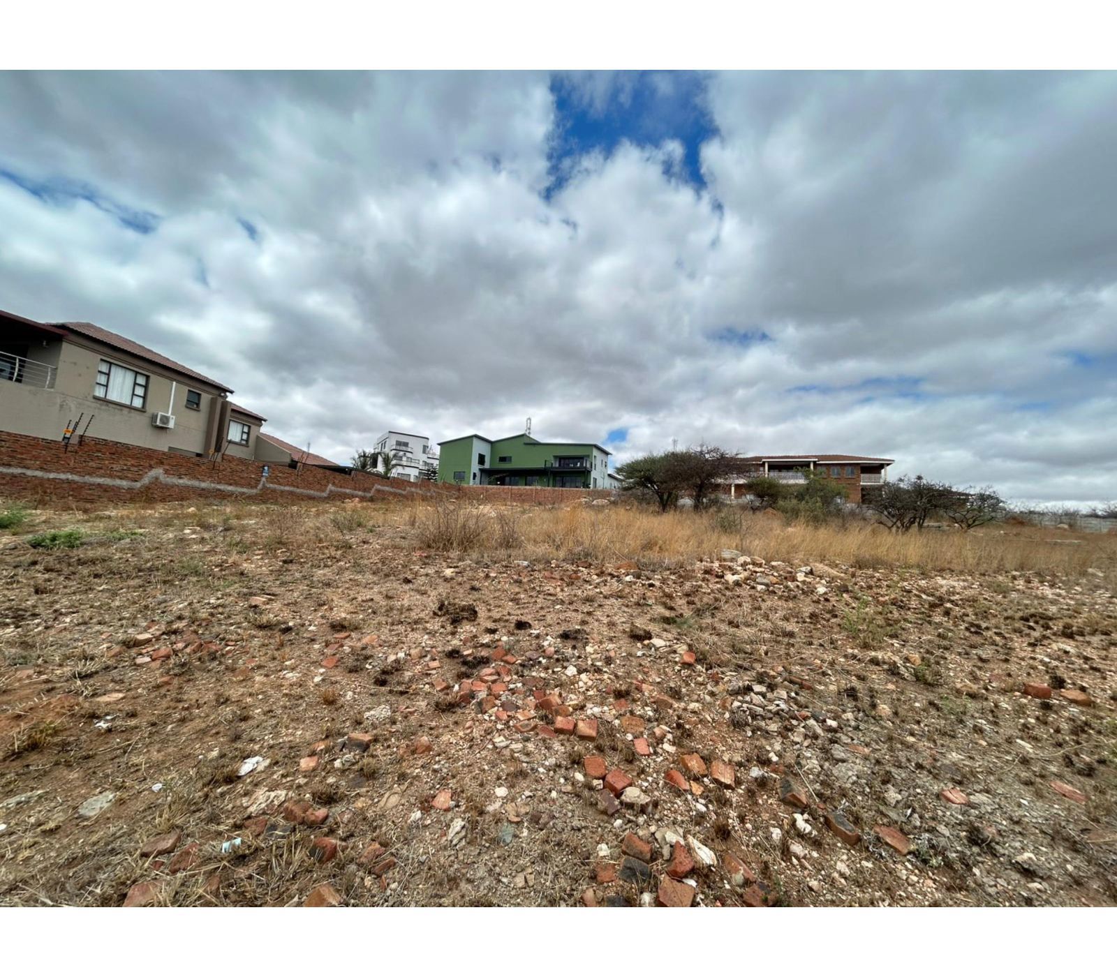 Vacant land for sale in Sterpark - 1PS1680688