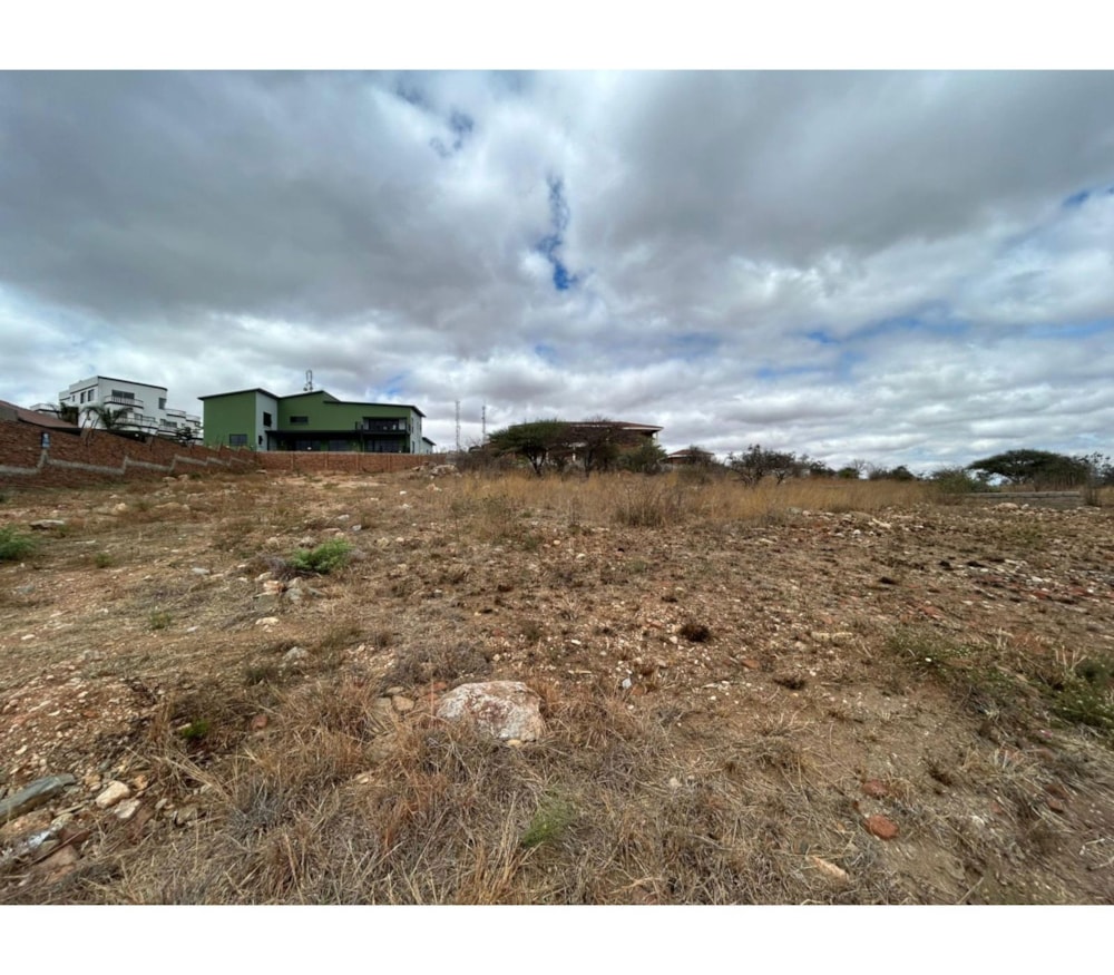 Vacant land for sale in Sterpark - 1PS1680688