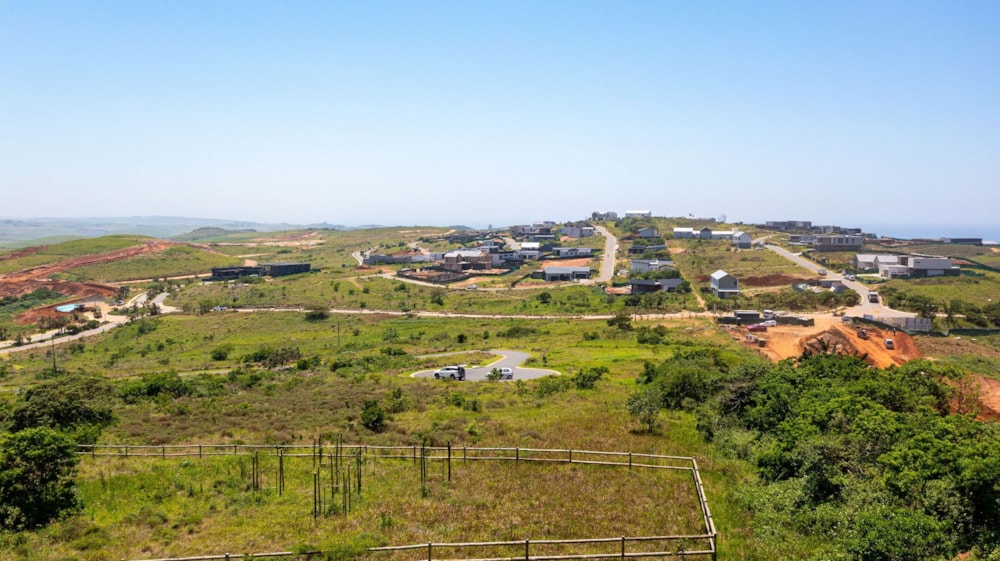 Residential vacant land sold in Seaton Estate - 1BD1681977 Residential vacant land sold in Seaton Estate - 1BD1681977