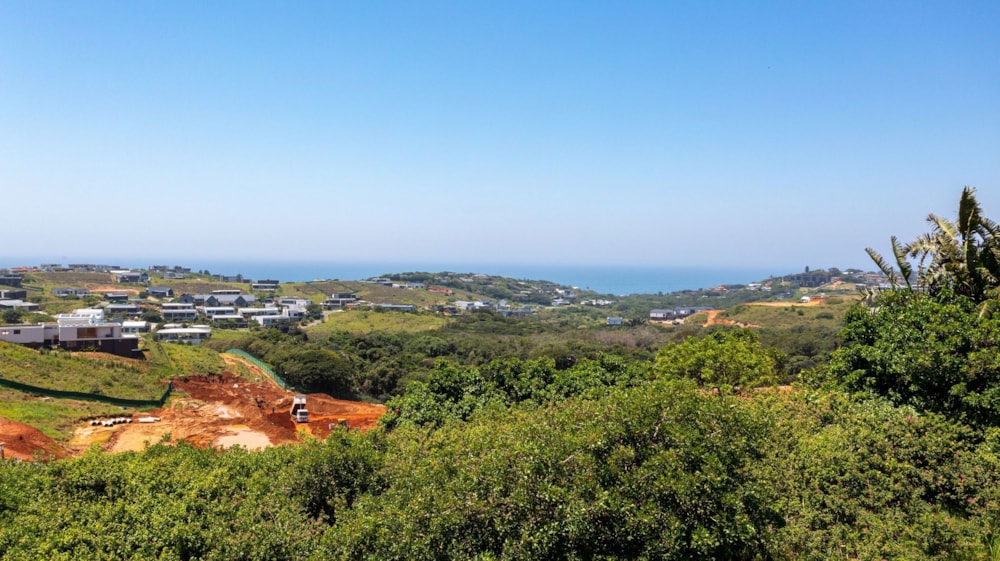 Residential vacant land sold in Seaton Estate - 1BD1681977 Residential vacant land sold in Seaton Estate - 1BD1681977