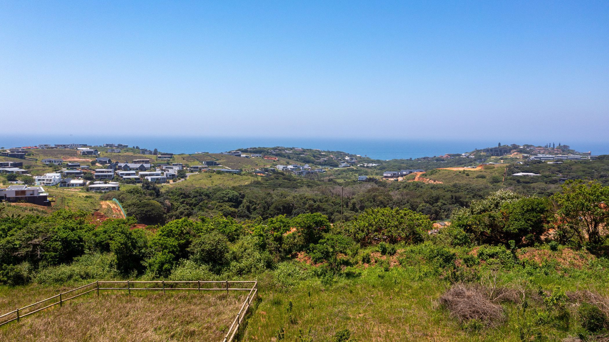 Residential vacant land sold in Seaton Estate - 1BD1681977